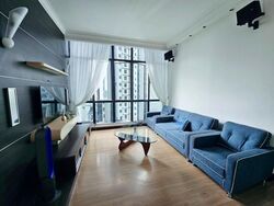 Regent Heights (D23), Condominium #639555651